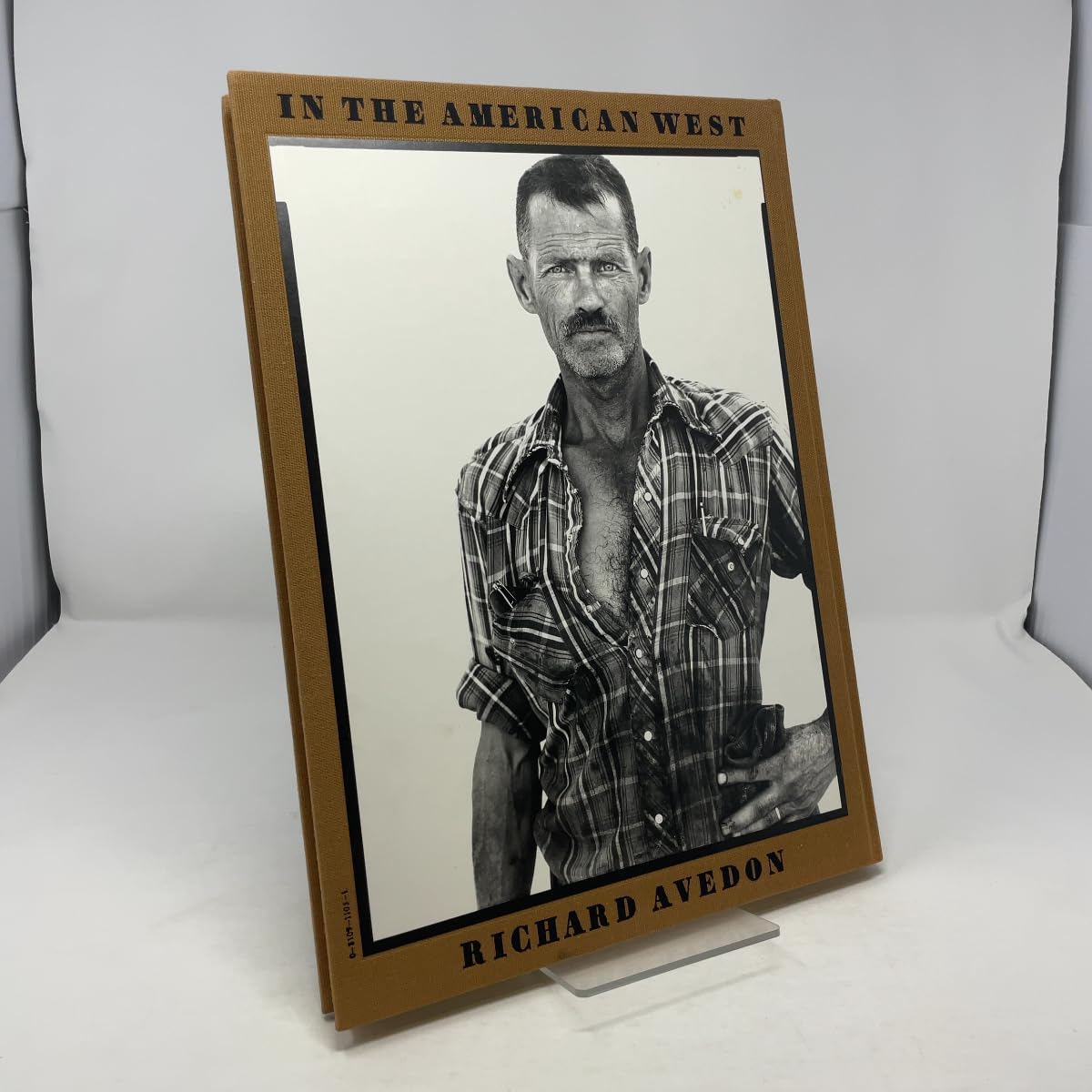 【Avedon Baldwin】Richard Avedon シュリンク包装品 Avedon Baldwin】Richard Avedon シュリンク包装品 Avedon